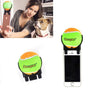 New Dog Pet Toy Dogs tennis ball Self-timer Funny Your Puppy And Children Good Gifts