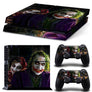 For PS4 Controller Protective Skins Cover+ Removable Vinyl Decal Skin Cover For playstation 4 Console For PS4 Skin Stickers