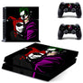 For PS4 Controller Protective Skins Cover+ Removable Vinyl Decal Skin Cover For playstation 4 Console For PS4 Skin Stickers