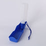 water dog cat feeding bottle travel portable automatic dispenser products for dogs