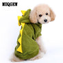 Dog Clothes Pets Coats Soft Cotton Puppy Dog winter for Large Dog Winter Clothes Pet Clothes Big Apparel Coat Pet Product