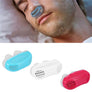 2 In 1 Anti Snoring & Air Purifier Relieve Snoring Nose Breathing Apparatus- Stop Snoring Devices Anti Snoring Nose Clip Night Sleeping Aid