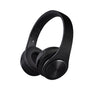 Premium B3 Stereo Bluetooth Headphones With Built In Mic - Foldable, Over Ear, Soft Protein Earmuffs