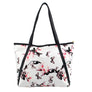 Reusable Shopping Bag - Eco Friendly Shopping Bag - Fashionable Shopping Bag