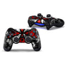 Bombs Skin for PS4 Controller Decal Stickers for Playstation4 Controller Free Shipping