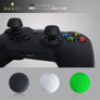 Skull & Co. For Microsoft Xbox One Thumb Grip Joystick Cap CQC Elite Thumbstick Cover for Xbox One Controller