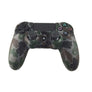 Durable Camouflage Camo Silicone Gel Guards sleeve Skin Grips Cover Case Caps For Playstation 4 PS4 Pro PS4 Slim Gamepad Protect