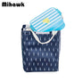 Stylish Reusable Insulated Shopping Bag Lunch Bag Cooler Bag