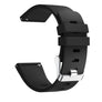 Replacement Soft Silicone Replacement Sport Classic Band Strap For Fitbit Versa Smartwatch All colours
