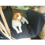 Washable Pet Seat Cover Cat Dog Car Mats Waterproof Dog Bed Seat Cover Rear Bench Blanket Beds Cushion Protector Pad