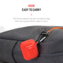 ROCK Headphone Earphone Strap For Apple Airpods Anti Lost Strap Magnetic Loop String Rope For Airpods Carrying Case Silicone