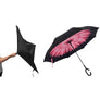 Magic Reversible Umbrella - Assorted Colors