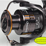 Sougayilang Fishing Coil Wheel Spinning Reels Full Metal Wheel 13+1BB Spinning Trout Fishing Reel Tackle Vara De Pesca