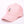Ice Cream Snapback Cap - Pink or White