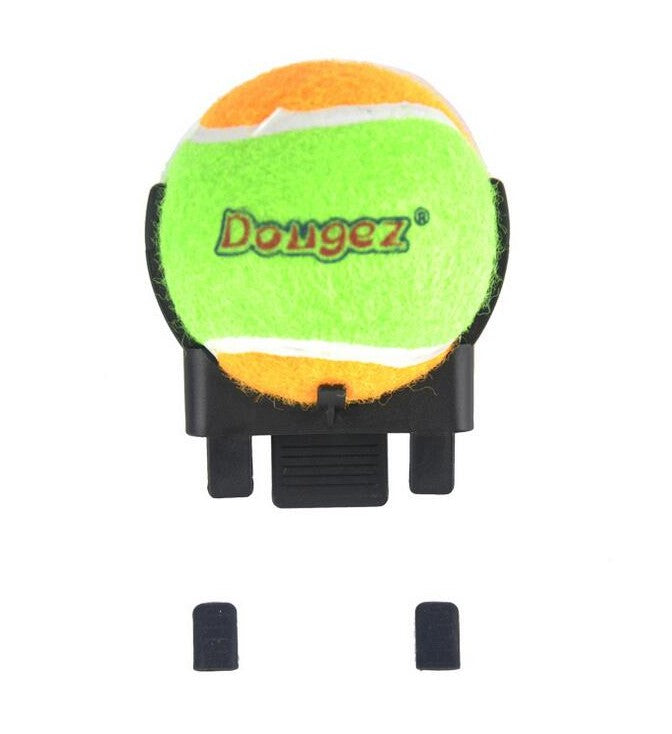 New Dog Pet Toy Dogs tennis ball Self-timer Funny Your Puppy And Children Good Gifts