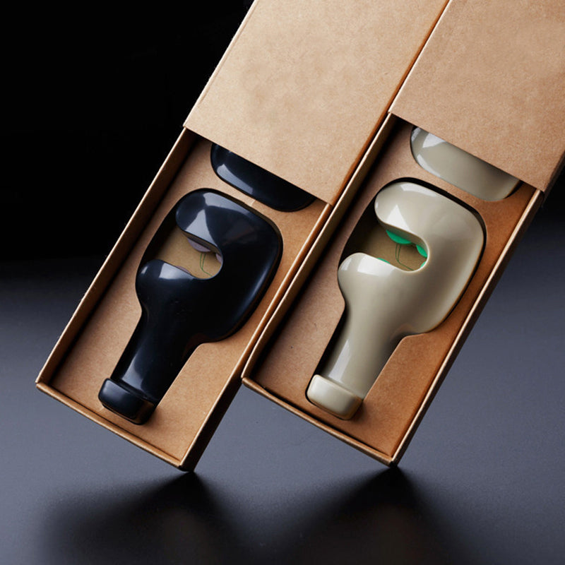 2PCS Car Fastener&Clip Bags Auto Portable Seat hook Hanger Purse Bag Holder Seat Back Organizer Holder Interior Accessories