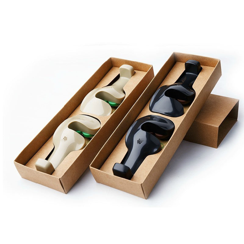 2PCS Car Fastener&Clip Bags Auto Portable Seat hook Hanger Purse Bag Holder Seat Back Organizer Holder Interior Accessories