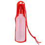 water dog cat feeding bottle travel portable automatic dispenser products for dogs