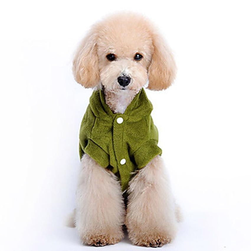 Dog Clothes Pets Coats Soft Cotton Puppy Dog winter for Large Dog Winter Clothes Pet Clothes Big Apparel Coat Pet Product