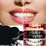 Teeth Whitening Charcoal Bamboo Powder - Natural Organic Activated Charcoal Bamboo Toothpaste
