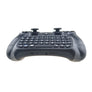 Mini Bluetooth Wireless Keyboard Joystick Chatpad for Sony Playstation 4 For PS4 Controller For PS4 Slim For PS4 PRO Gamepad