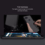 Google Pixel 2 case Google Pixel 2 XL cover NILLKIN Super Frosted Shield matte hard back cover with free screen protector