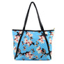 Reusable Shopping Bag - Eco Friendly Shopping Bag - Fashionable Shopping Bag