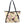 Reusable Shopping Bag - Eco Friendly Shopping Bag - Fashionable Shopping Bag