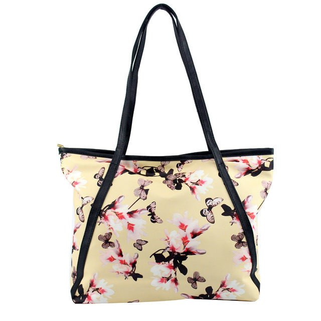 Reusable Shopping Bag - Eco Friendly Shopping Bag - Fashionable Shopping Bag