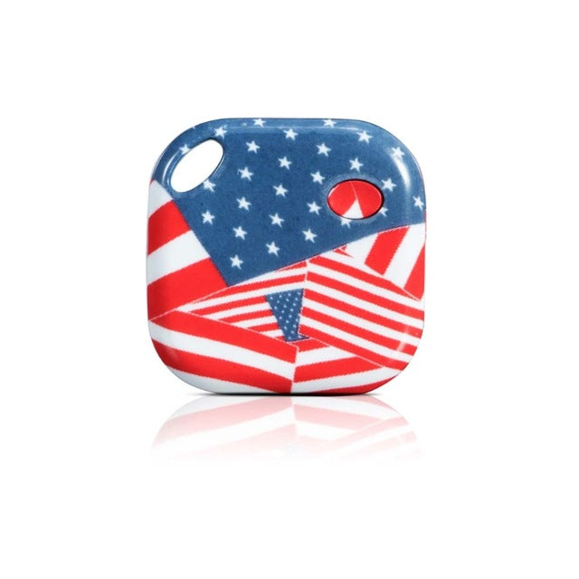 New Anti-Lost Theft Device Alarm Bluetooth 4.0 Remote Tracker Key Finder Phone hot