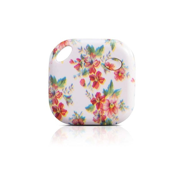 New Anti-Lost Theft Device Alarm Bluetooth 4.0 Remote Tracker Key Finder Phone hot