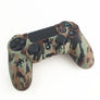 Durable Camouflage Camo Silicone Gel Guards sleeve Skin Grips Cover Case Caps For Playstation 4 PS4 Pro PS4 Slim Gamepad Protect
