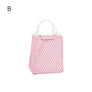 Stylish Reusable Insulated Shopping Bag Lunch Bag Cooler Bag