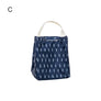 Stylish Reusable Insulated Shopping Bag Lunch Bag Cooler Bag