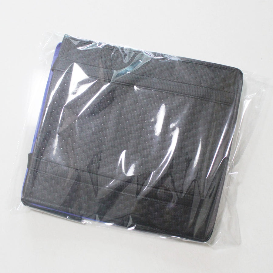 2PCS Stylish Reusable Insulated Shopping Bag Lunch Bag Cooler Bag