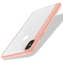 RAXFLY Case For iPhone X Hard Plastic Shockproof Case For iPhone X 10 Full Protector Business Cover For Apple iPhoneX Cases