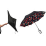 Magic Reversible Umbrella - Assorted Colors